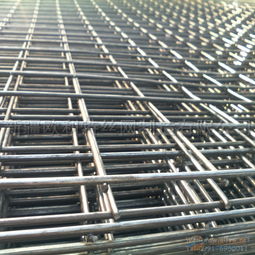 新疆廠家直銷 亞歐博覽會上的優(yōu)質(zhì)建筑用鋼筋電焊網(wǎng)