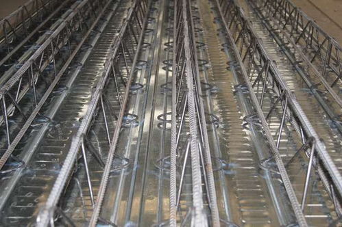 邵陽鋼筋桁架樓承板TD1-100 可靠選擇助力建筑結(jié)構(gòu)安全