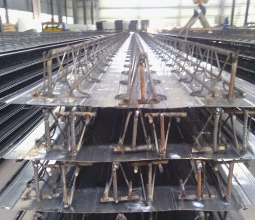 杰晟寶建筑圍護(hù)系統(tǒng) 杭州與江蘇鋼筋桁架樓承板及建筑用鋼筋產(chǎn)品專業(yè)銷(xiāo)售解析